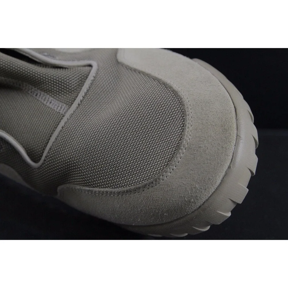adidas Reflective Originals Tubular X Overlay Hemp Mesh S74923 Men's US 19 #0665 - Picture 5 of 16